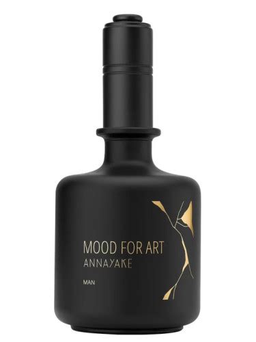 Mood For Art Men Annayake pour homme.